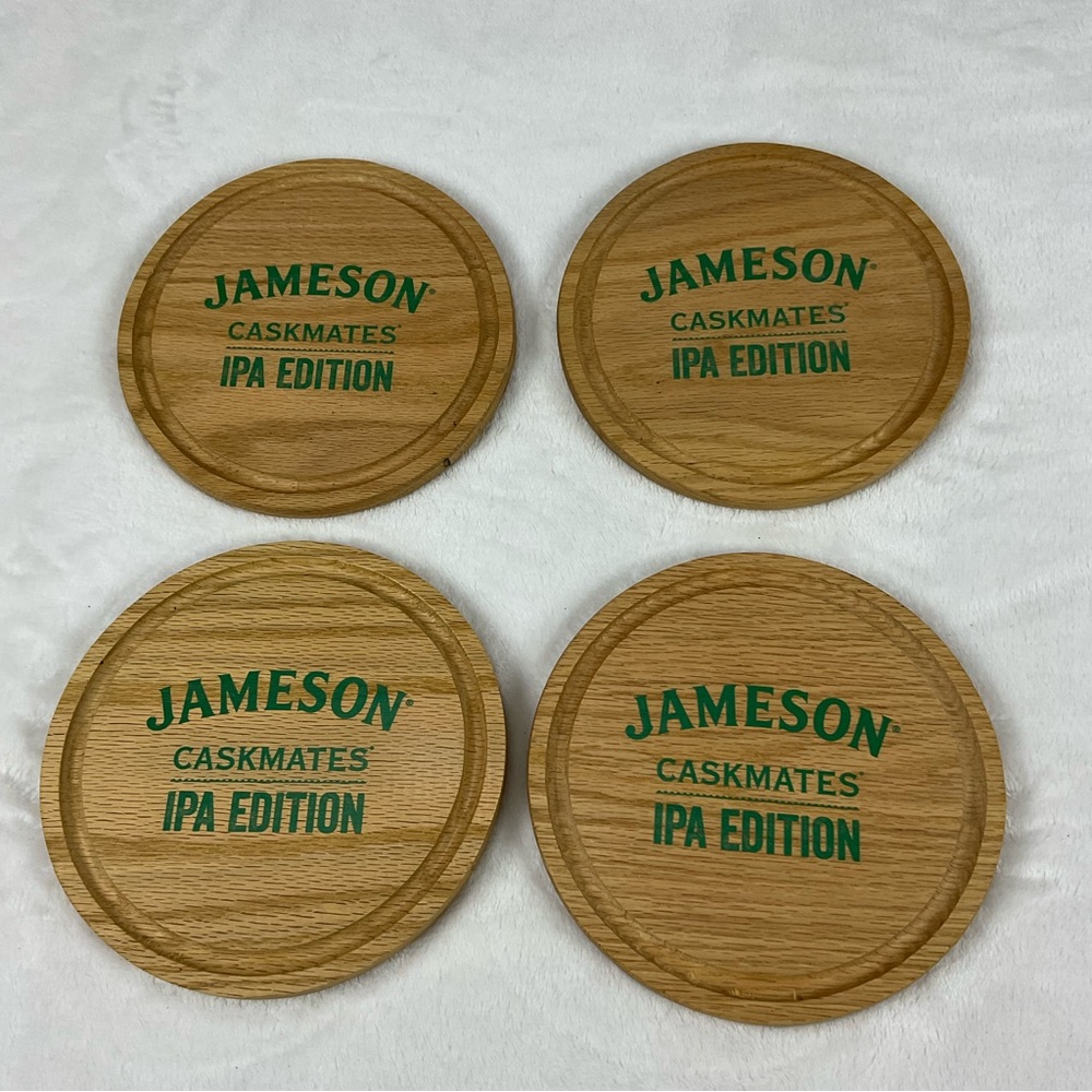 Jameson Caskmates Ipa Edition Bar Decoration